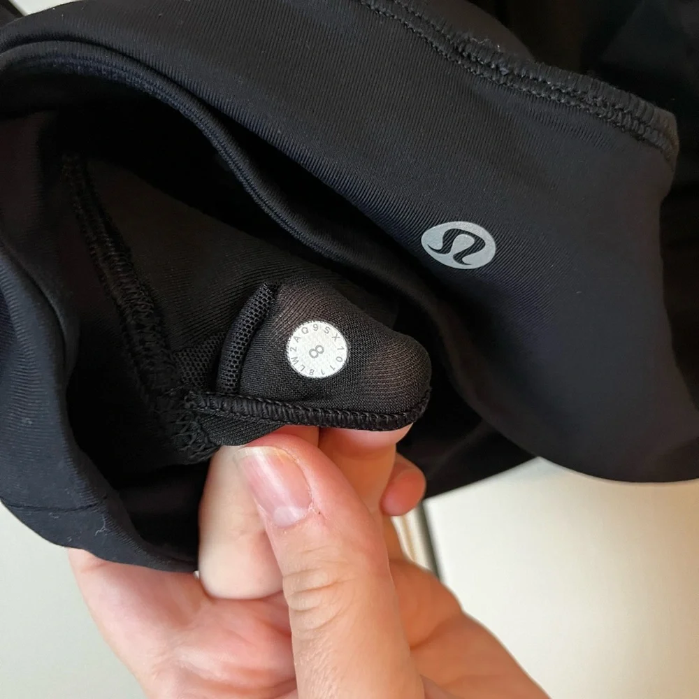 Lululemon Free To Be Moved Bra - Picture 7 of 7